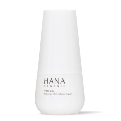 ホワイトジェリー