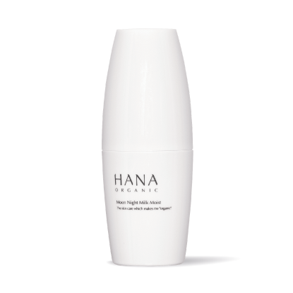 ムーンナイトミルク　モイスト