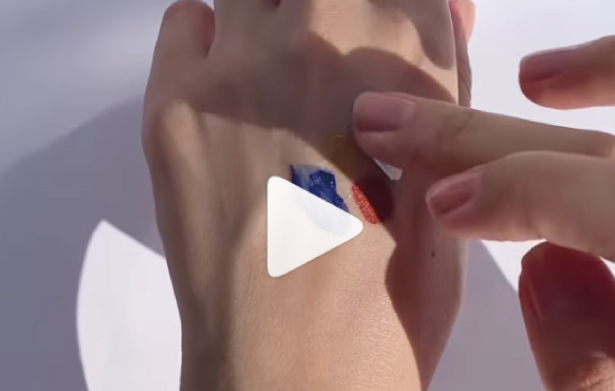 色の作り方動画