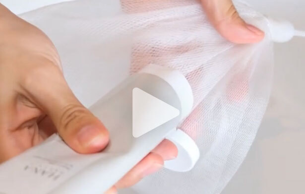 使い方動画（Instagramリール）