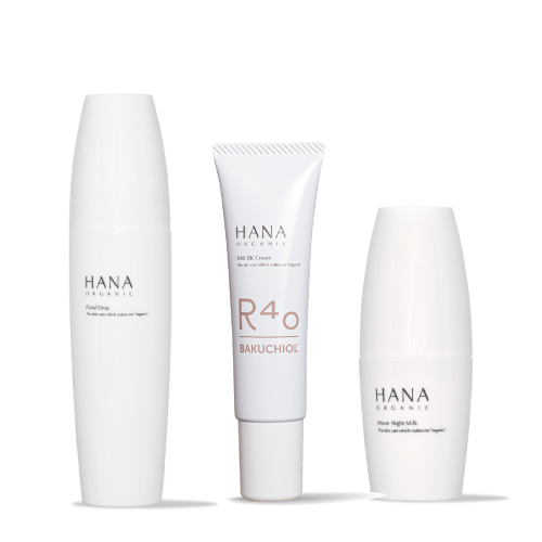 おすすめの組み合わせ