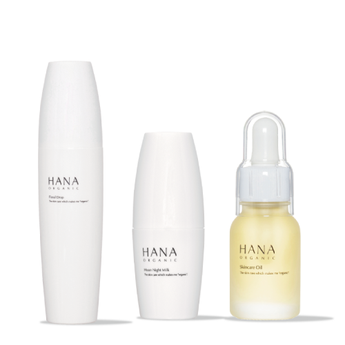 おすすめの組み合わせ