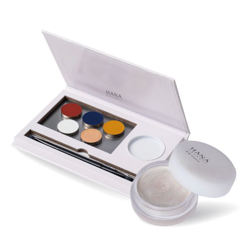 マルチパレット＆マルチハイライト