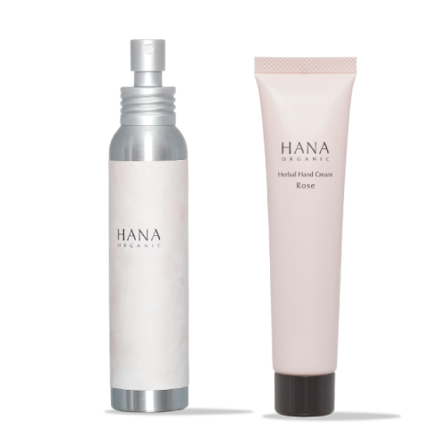 おすすめの組み合わせ