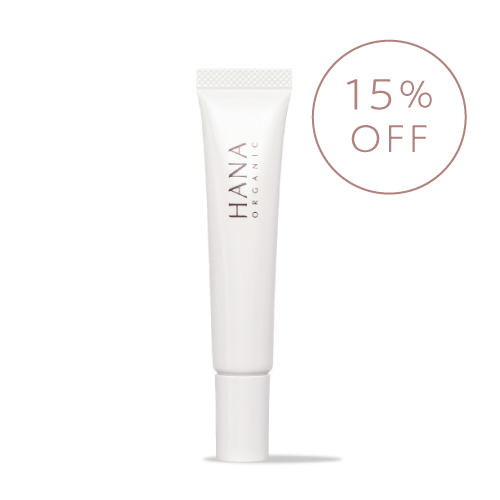 オーガニックホワイトクリーム