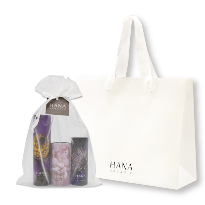 セルフラッピングセット